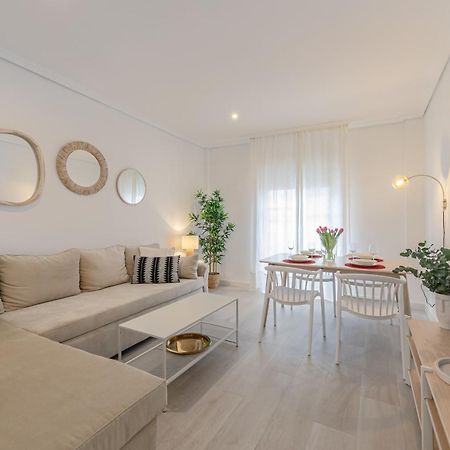 Appartement Alojarte BécquerFree parking à Séville Extérieur photo