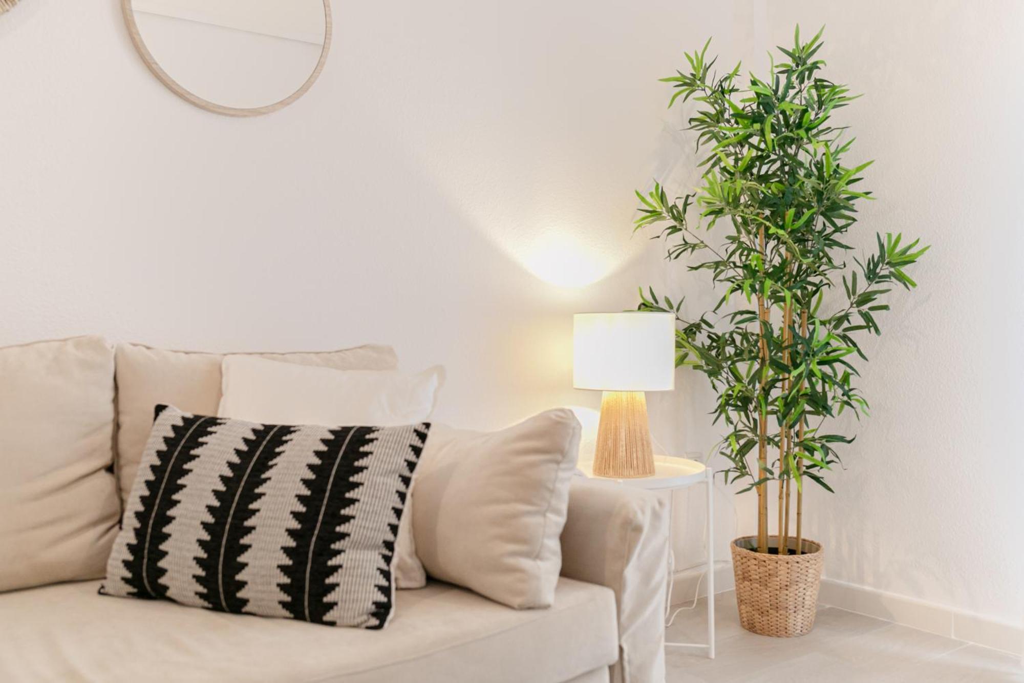 Appartement Alojarte BécquerFree parking à Séville Extérieur photo